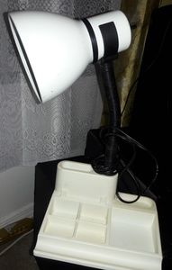 MAKEUP LAMP